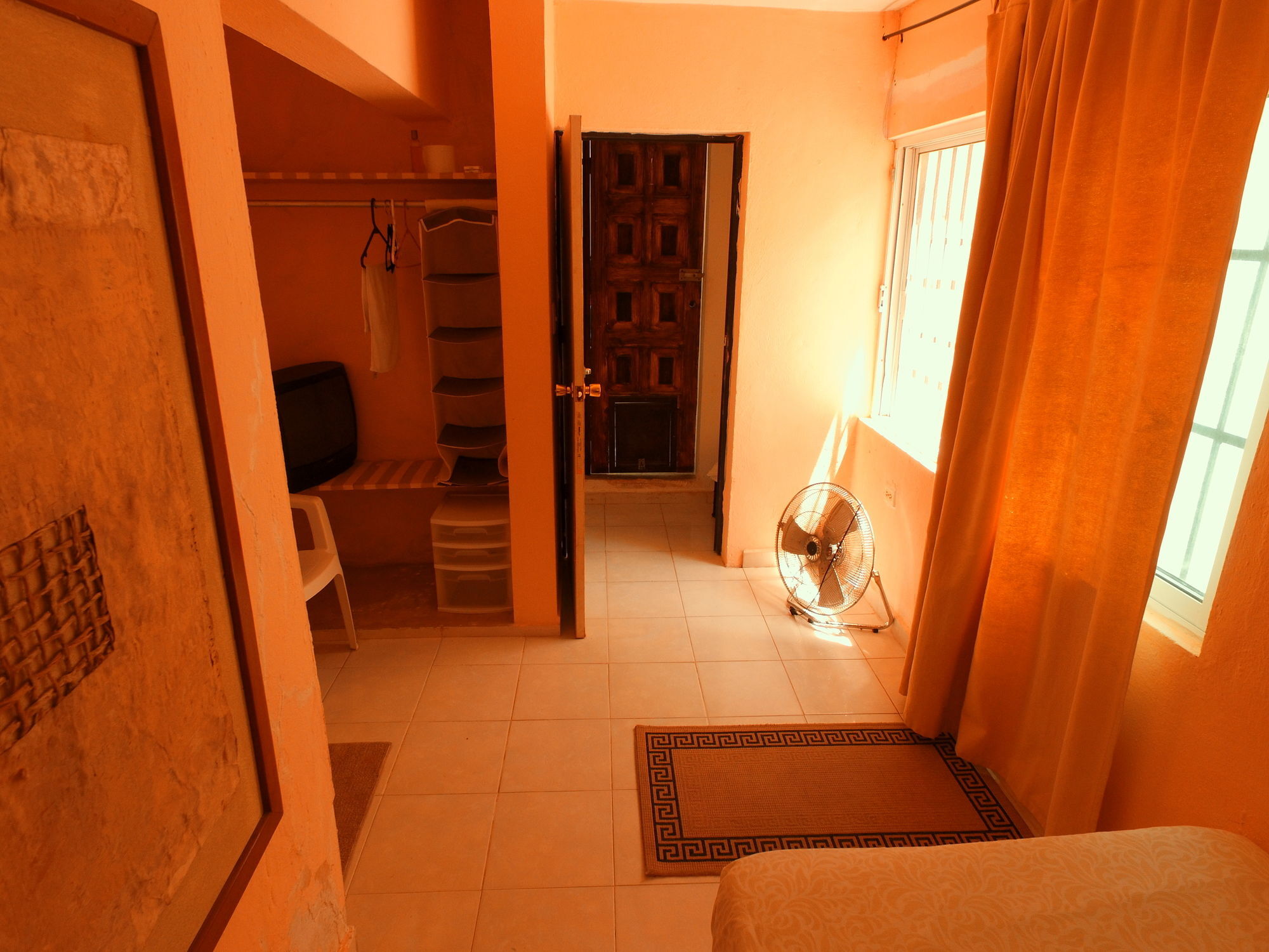Mayambe Private Village 3*