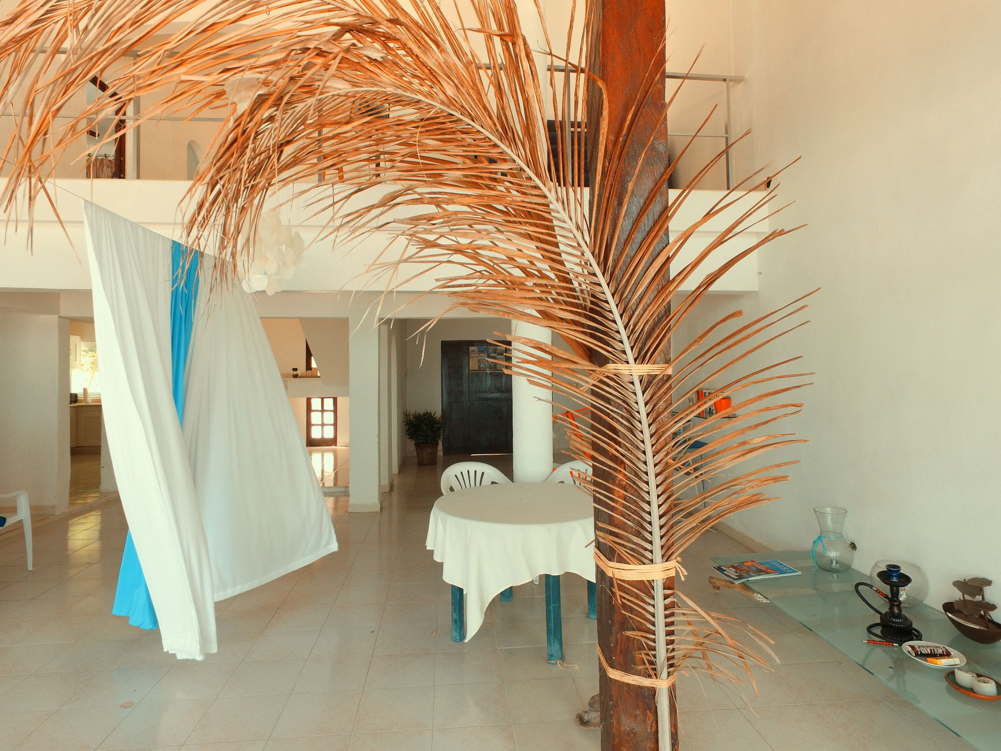 Bed and breakfast Mayambe Private Village 3*