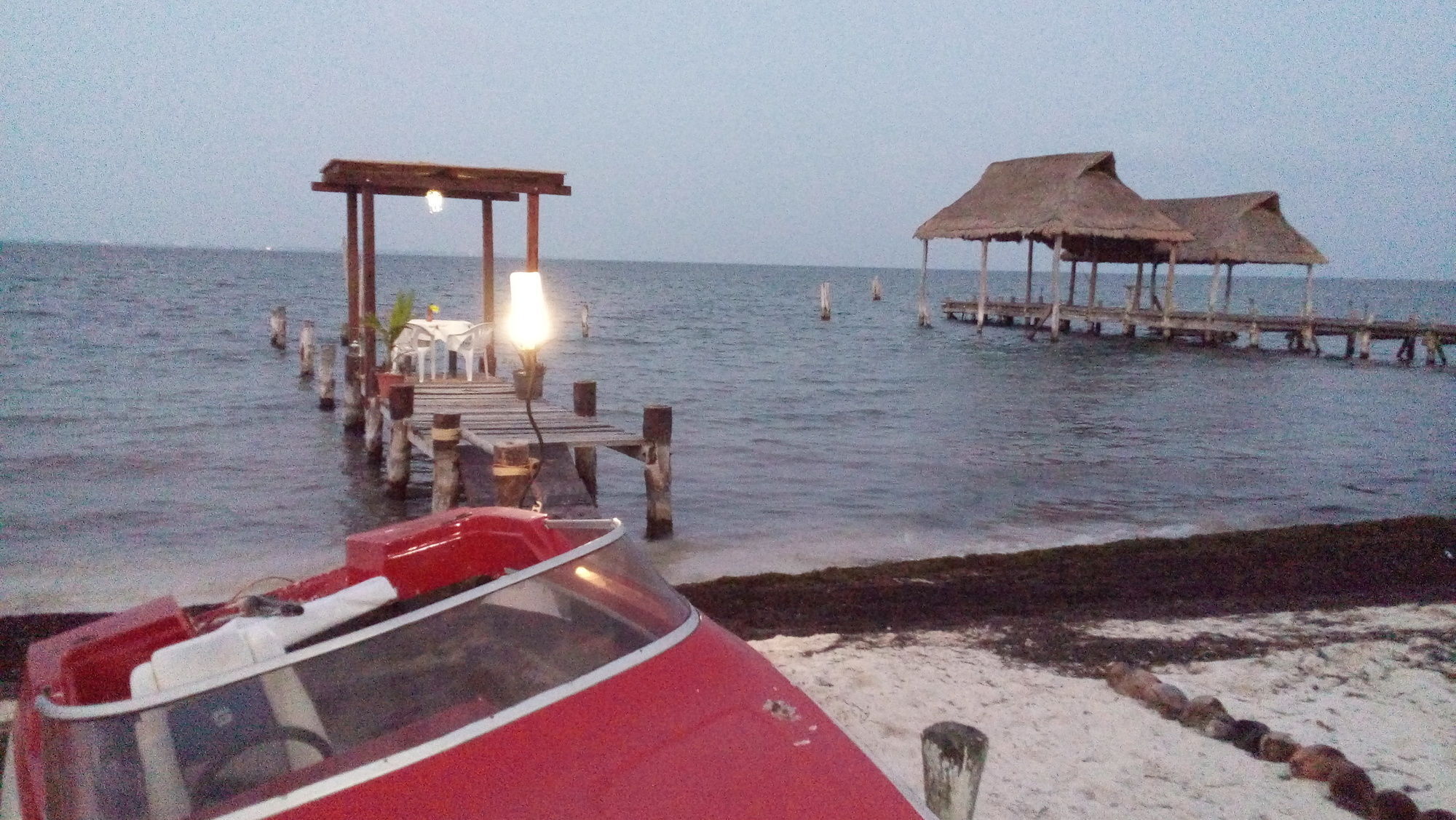 Mayambe Private Village 3*
