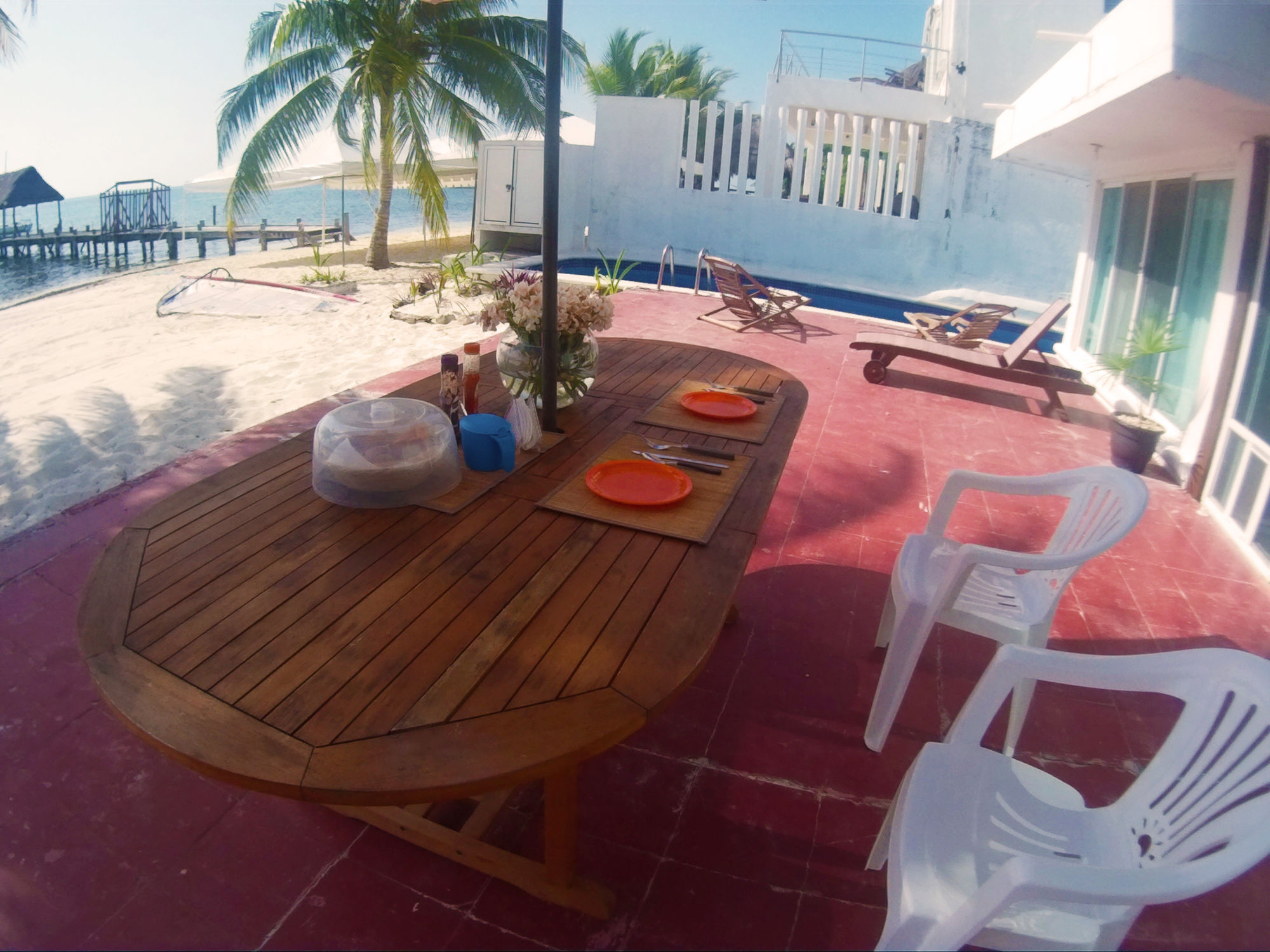Mayambe Private Village Cancún