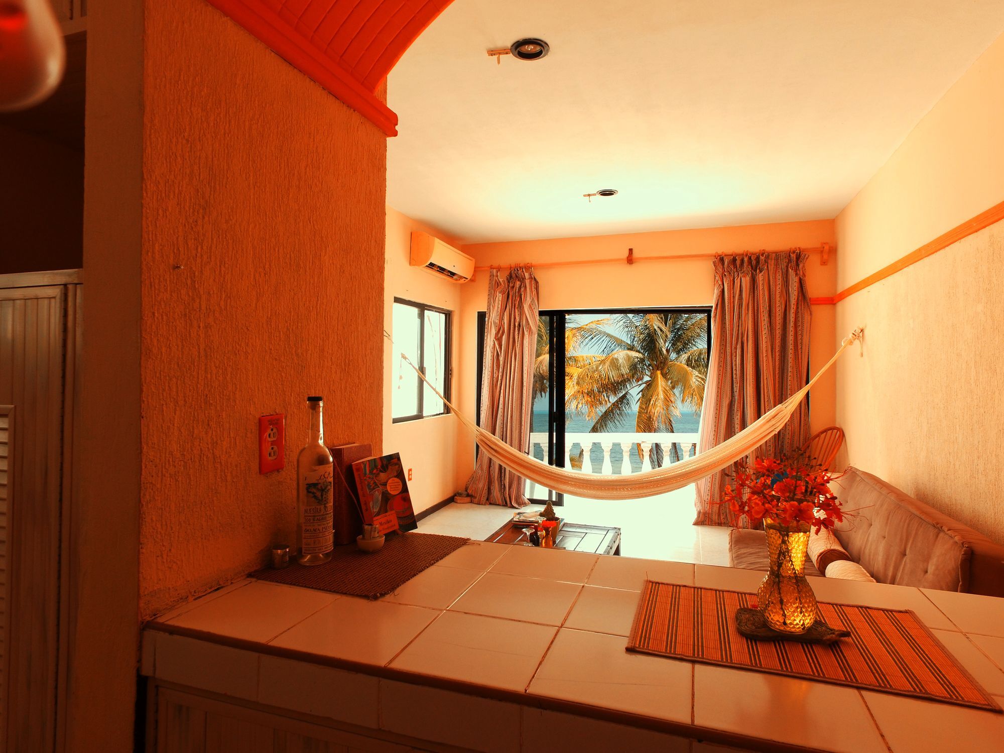 Bed and breakfast Mayambe Private Village Cancún