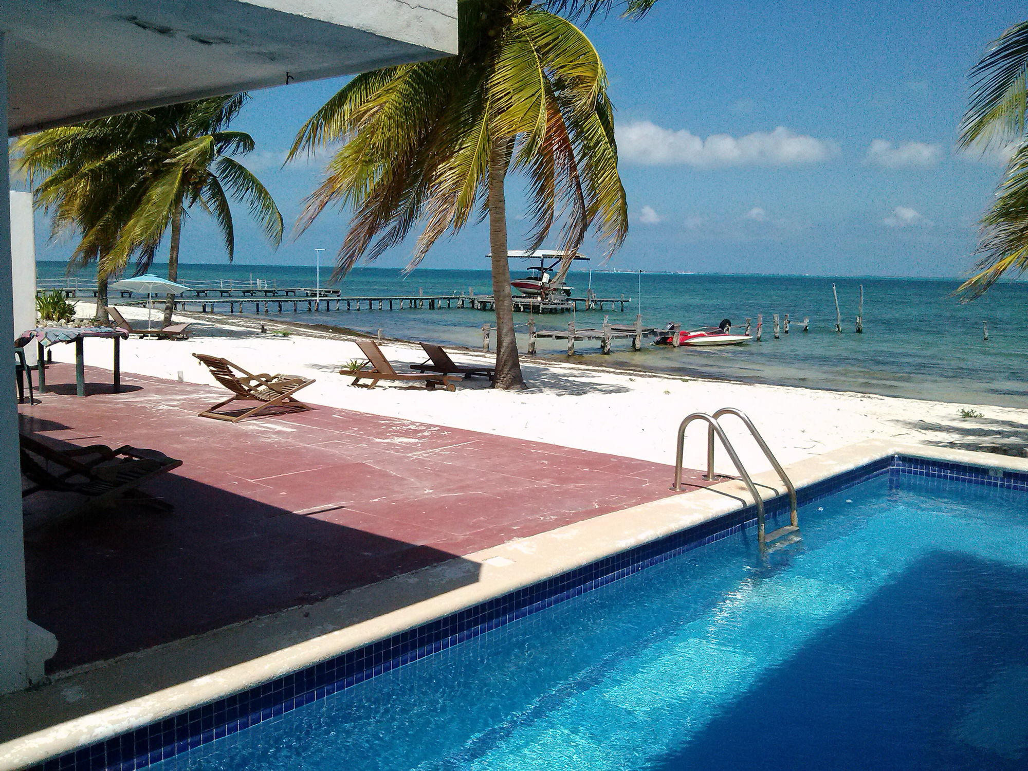 Mayambe Private Village Bed and breakfast 3*