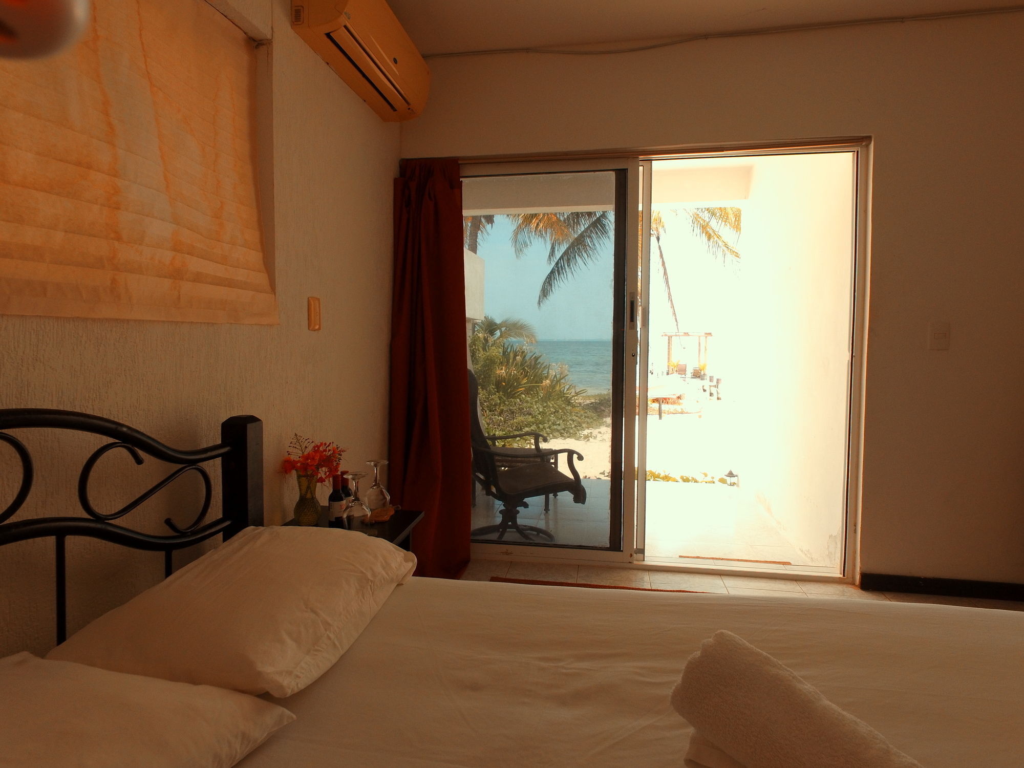 Bed and breakfast Mayambe Private Village