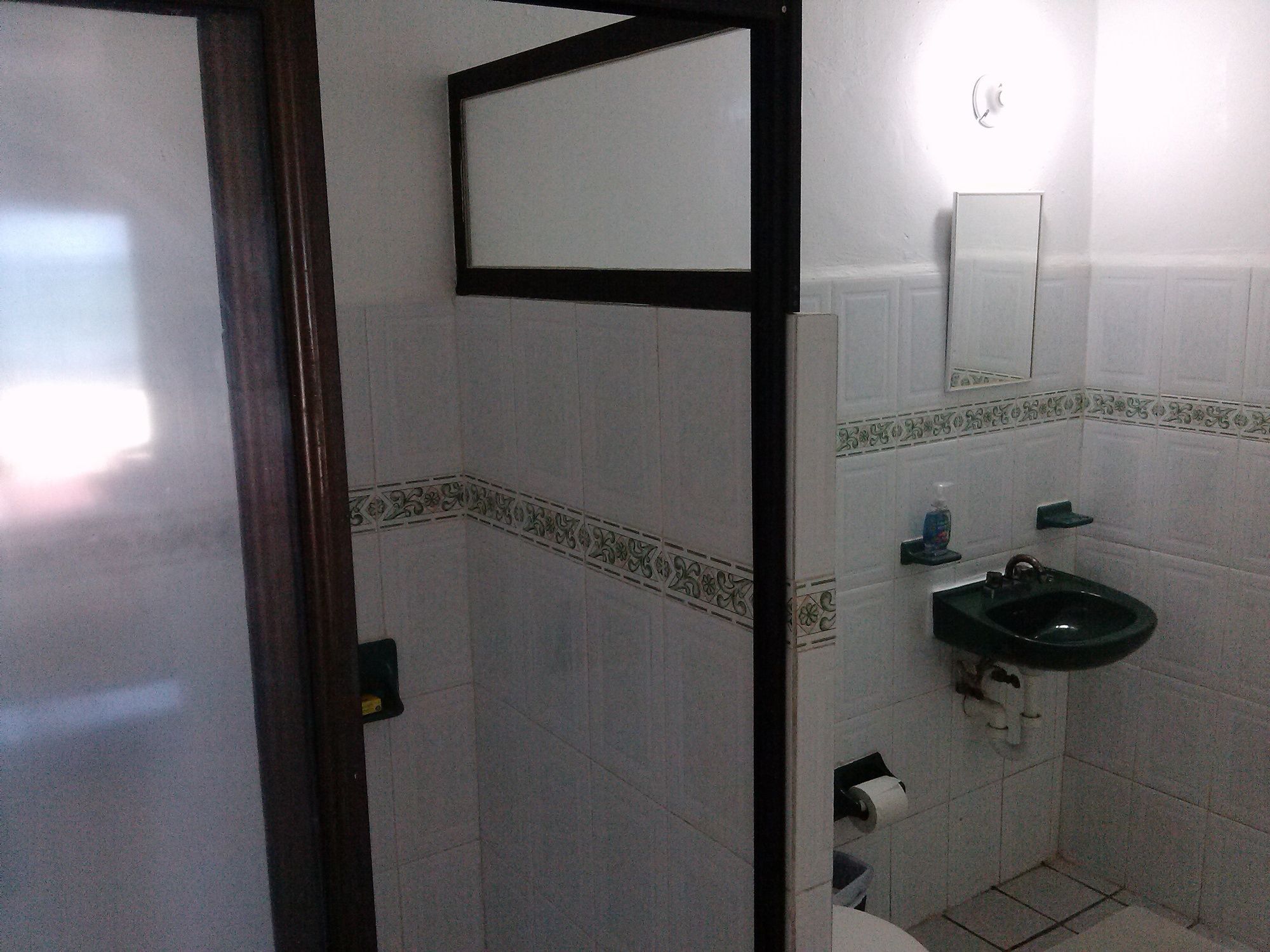 Bed and breakfast Mayambe Private Village