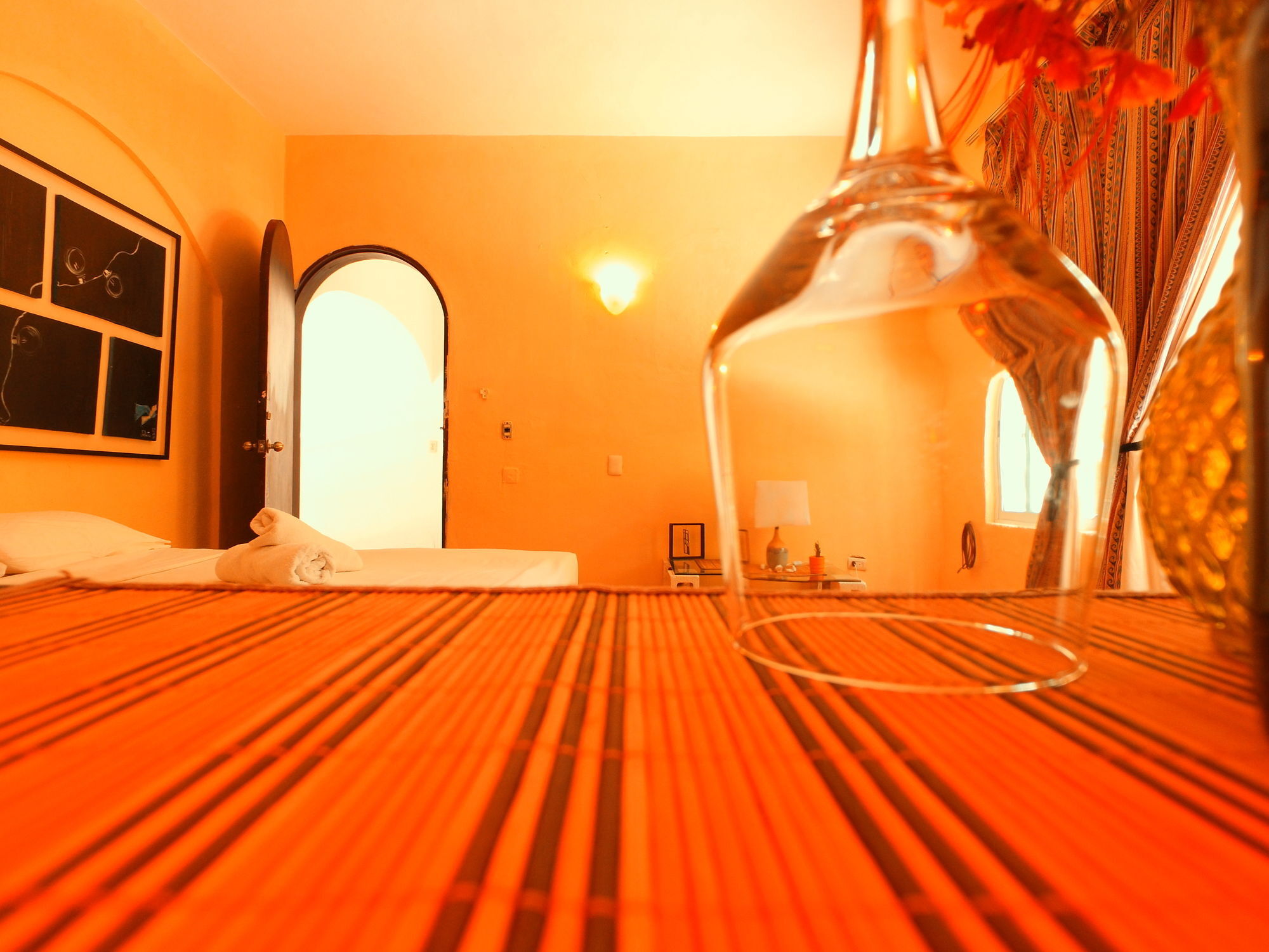 Mayambe Private Village Bed and breakfast