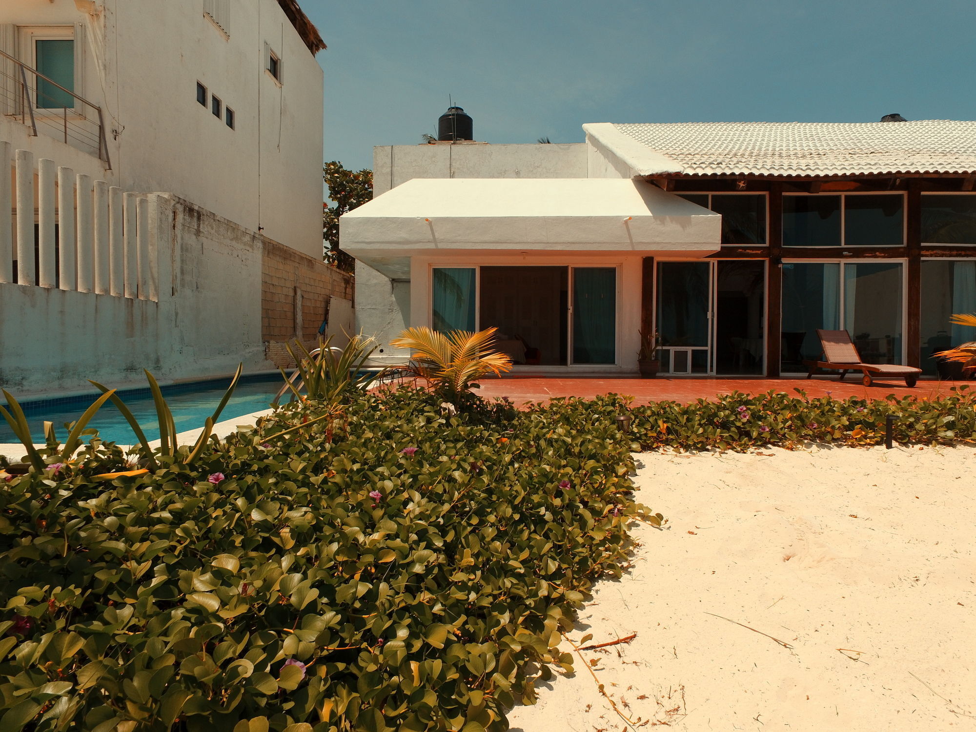 Mayambe Private Village 3* Cancún