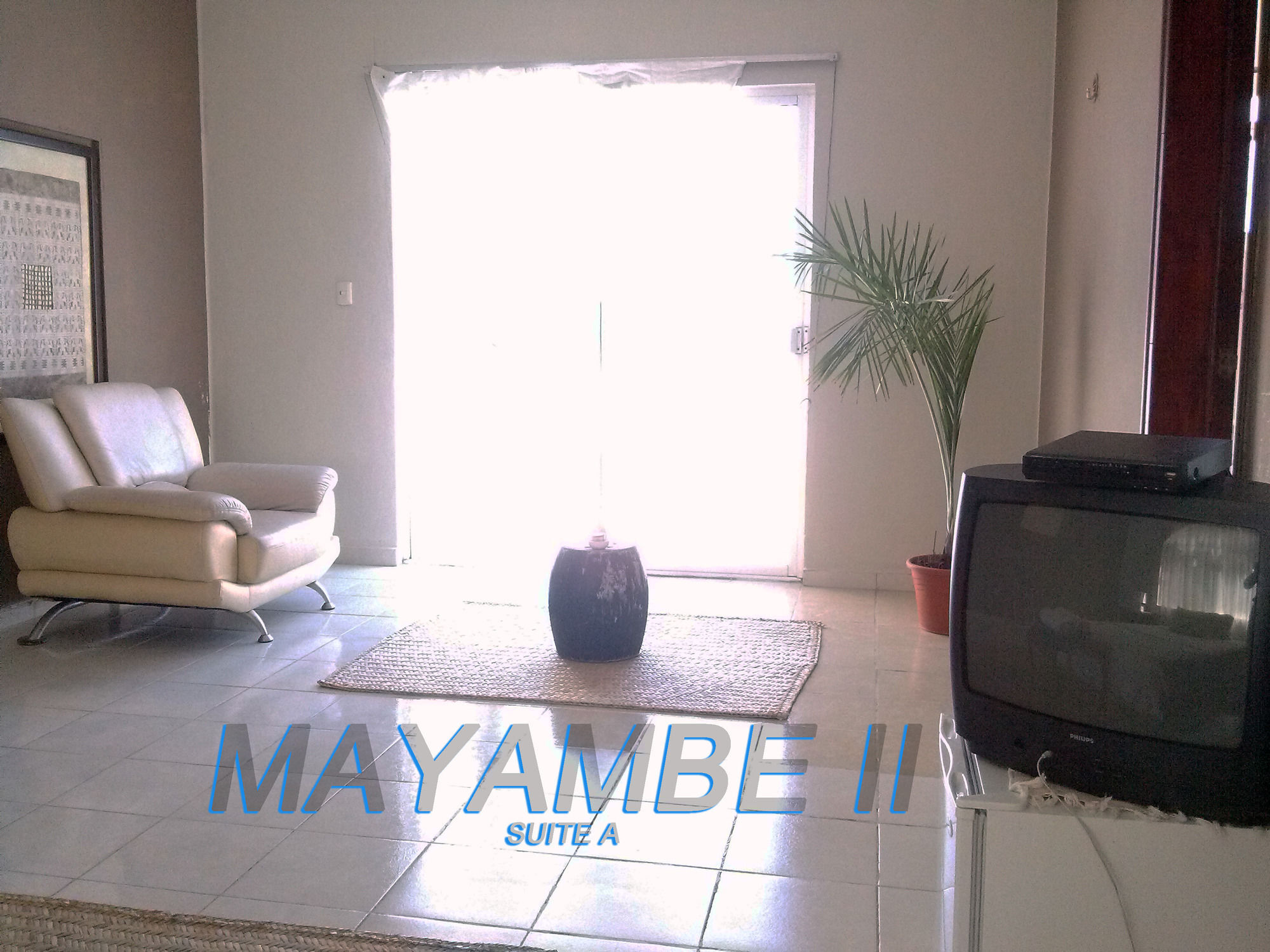 Bed and breakfast Mayambe Private Village 3*