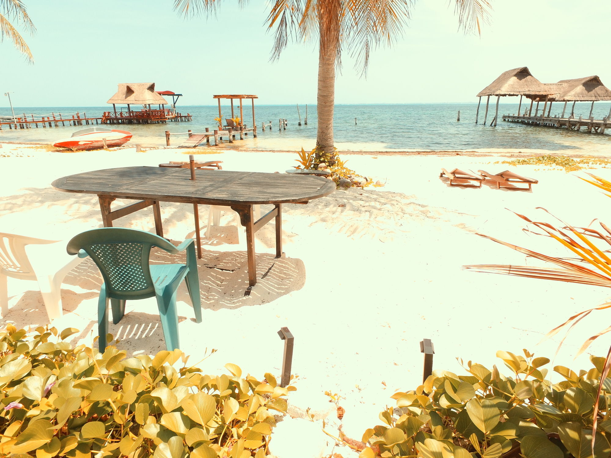 Mayambe Private Village Bed and breakfast Cancún