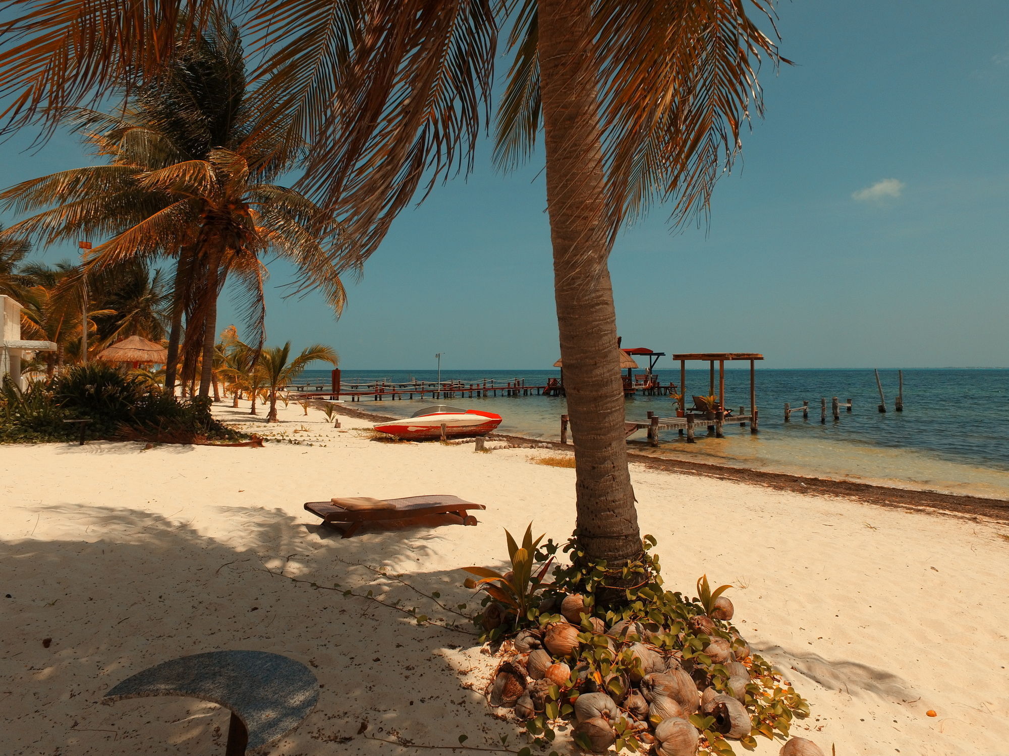 Mayambe Private Village 3*