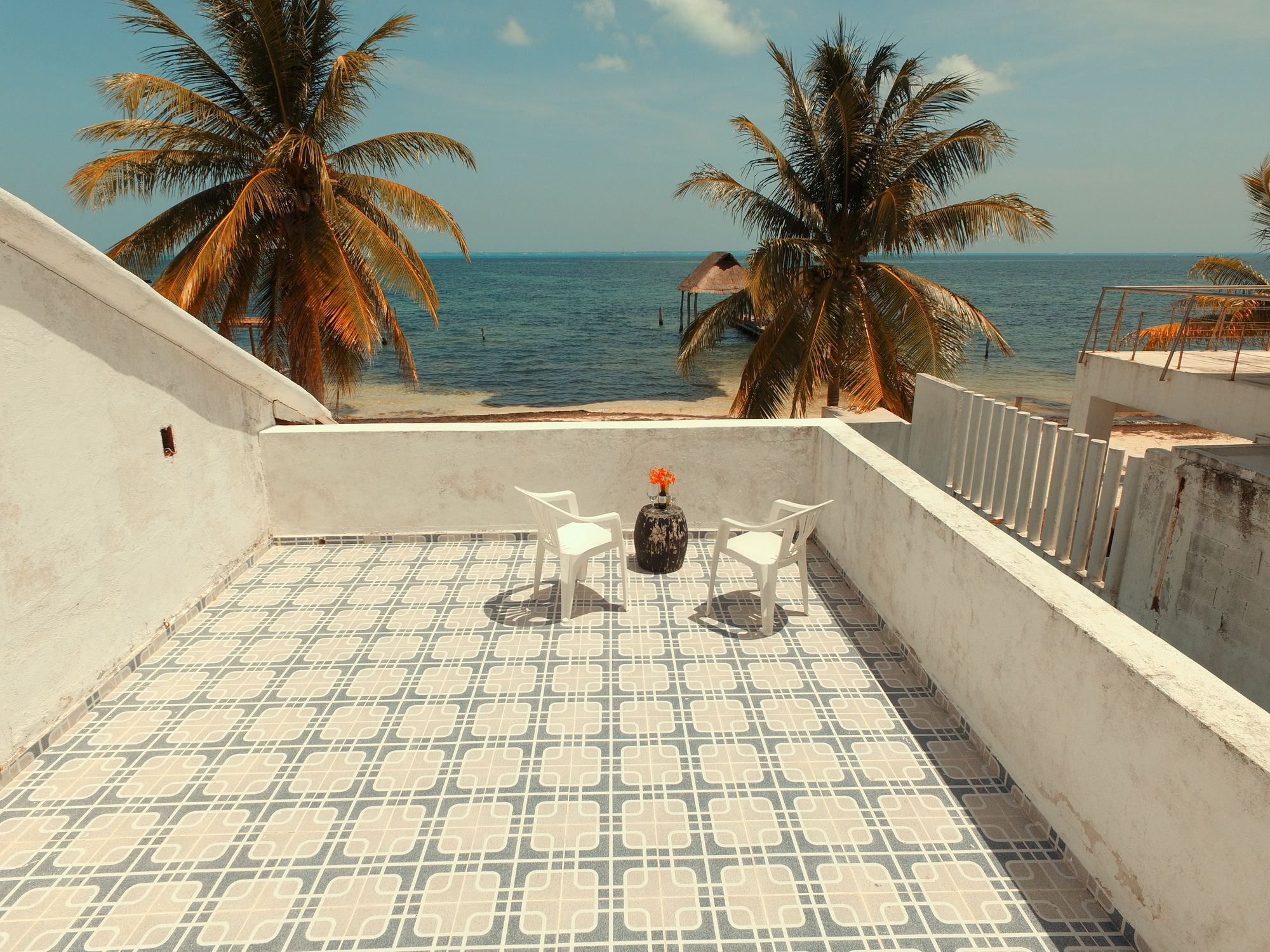 Mayambe Private Village 3*