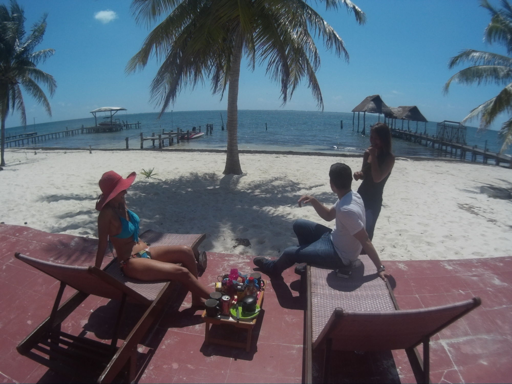 Bed and breakfast Mayambe Private Village Cancún