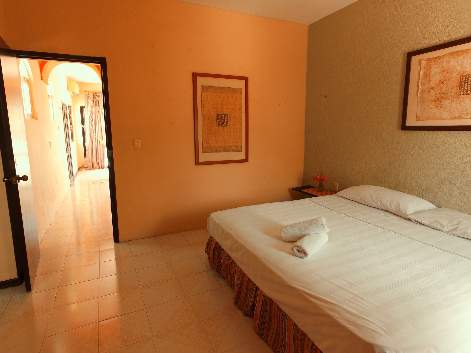 Mayambe Private Village Cancún