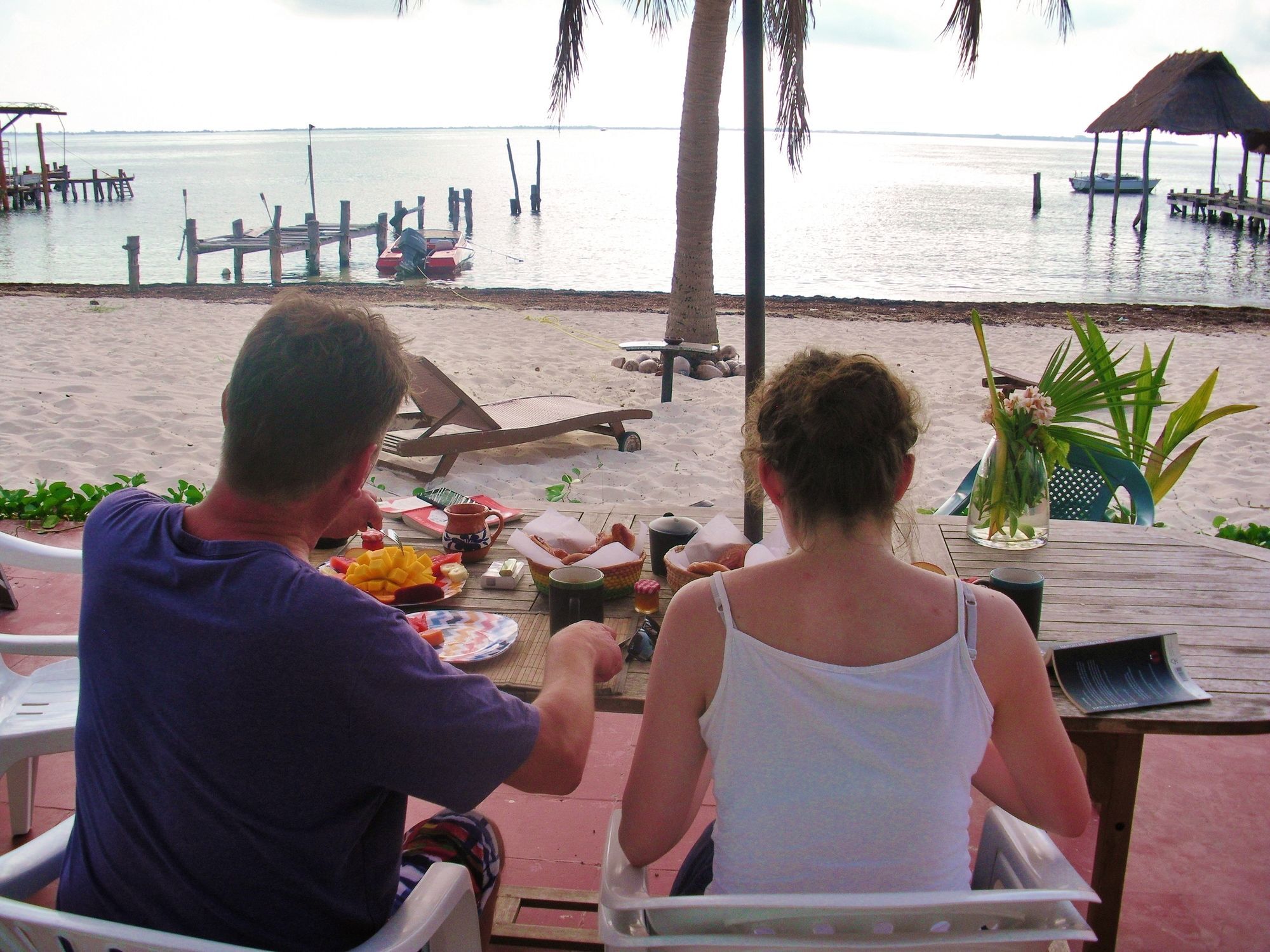 Mayambe Private Village Bed and breakfast 3*
