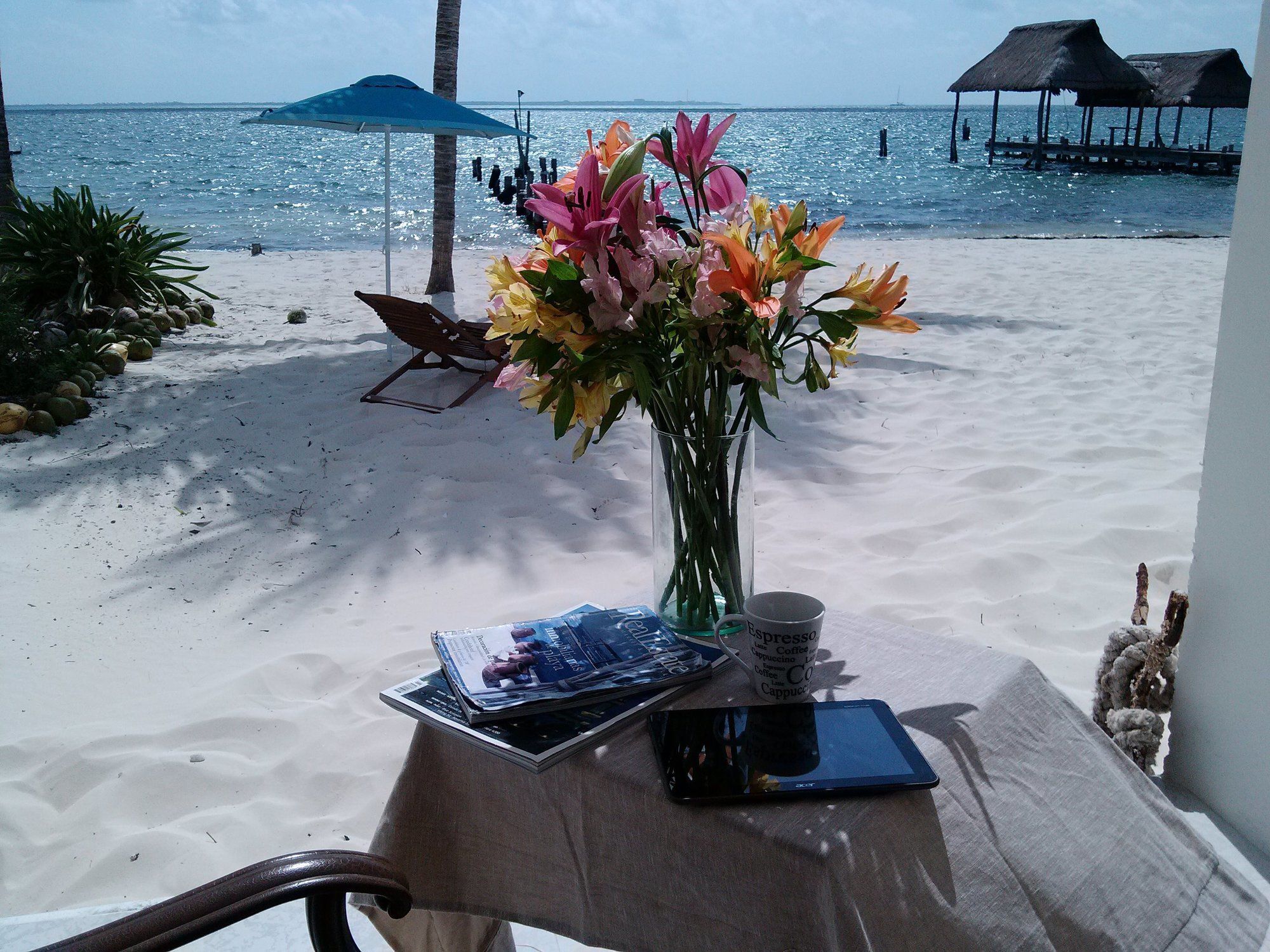 Mayambe Private Village Bed and breakfast 3*