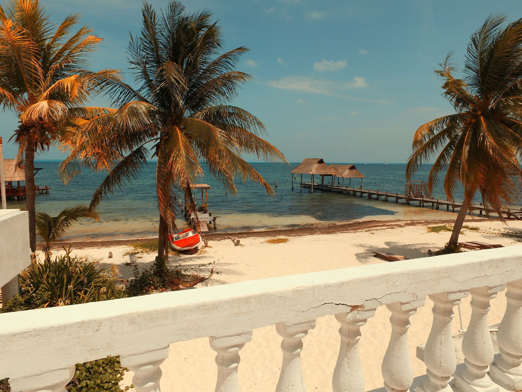Bed and breakfast Mayambe Private Village 3*