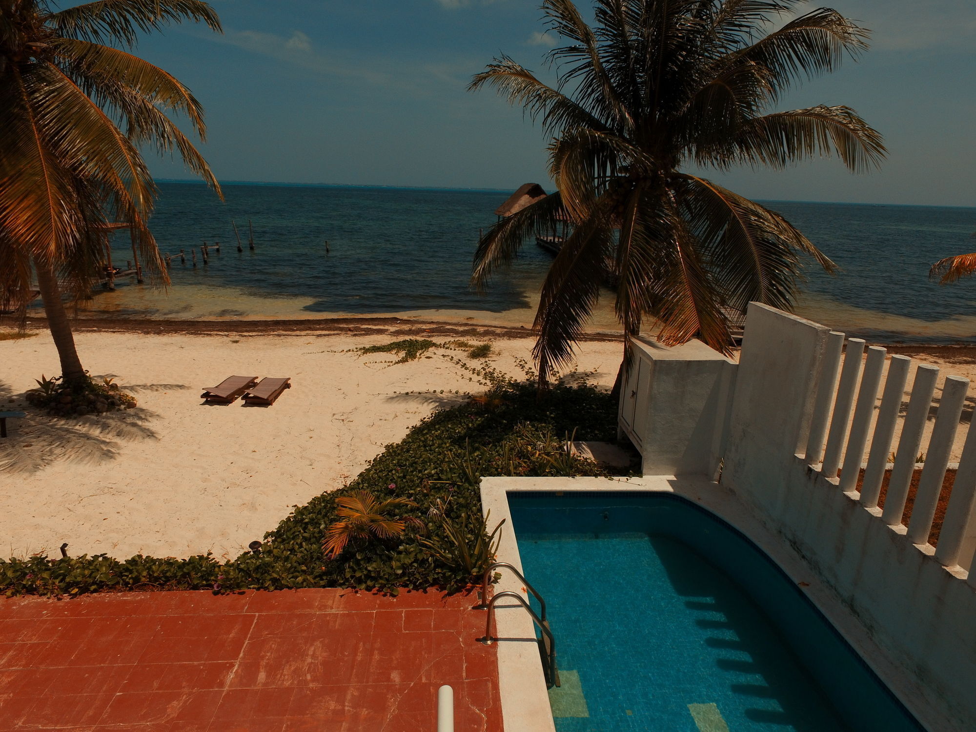 Bed and breakfast Mayambe Private Village Cancún