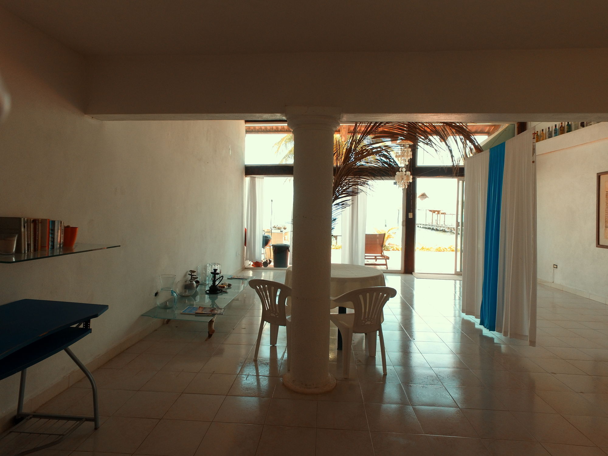 Mayambe Private Village Bed and breakfast