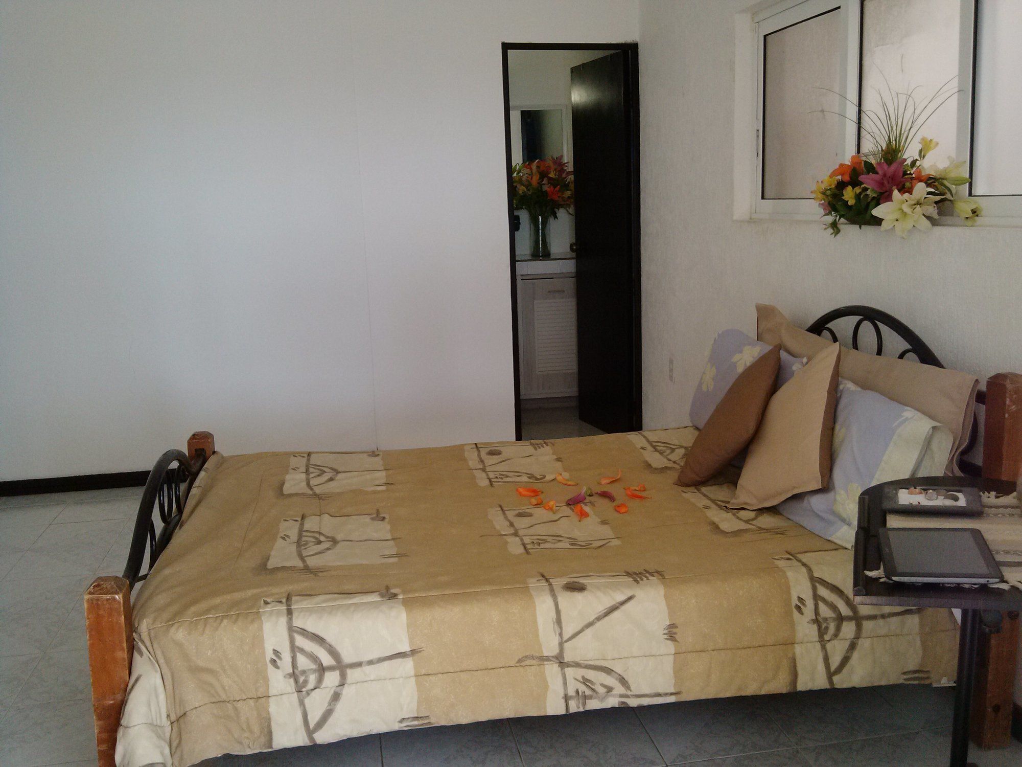 Mayambe Private Village Bed and breakfast 3*