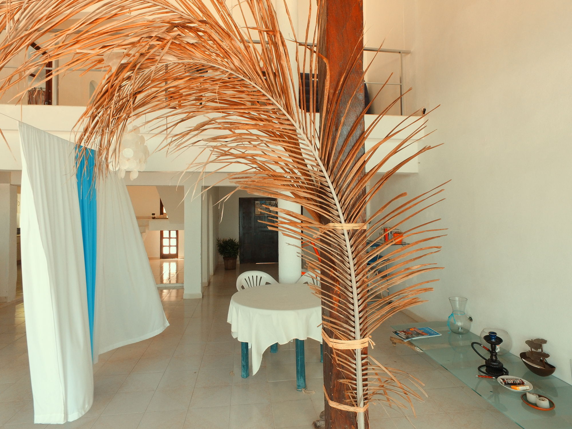 Bed and breakfast Mayambe Private Village Cancún