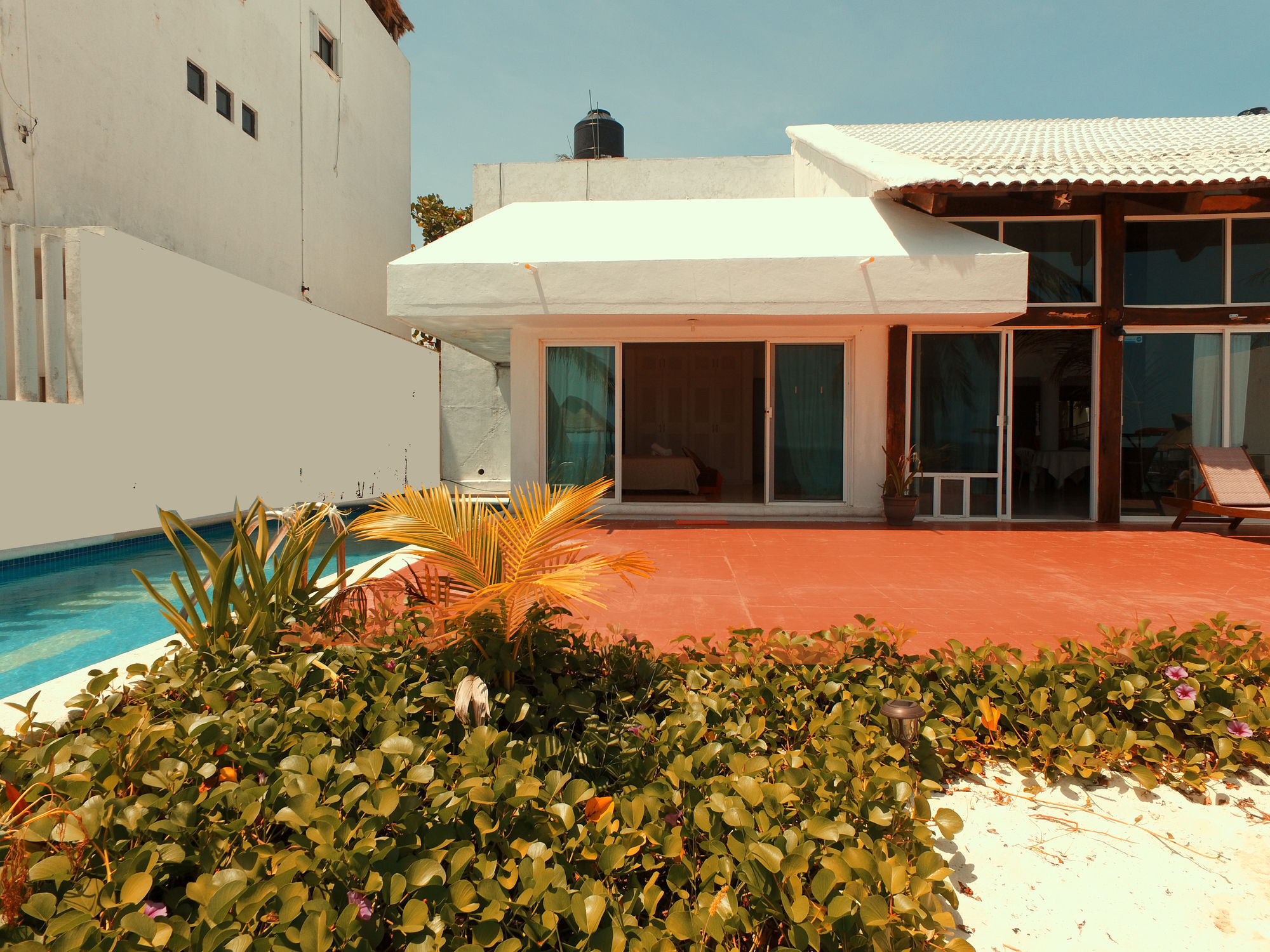 Mayambe Private Village Bed and breakfast 3*
