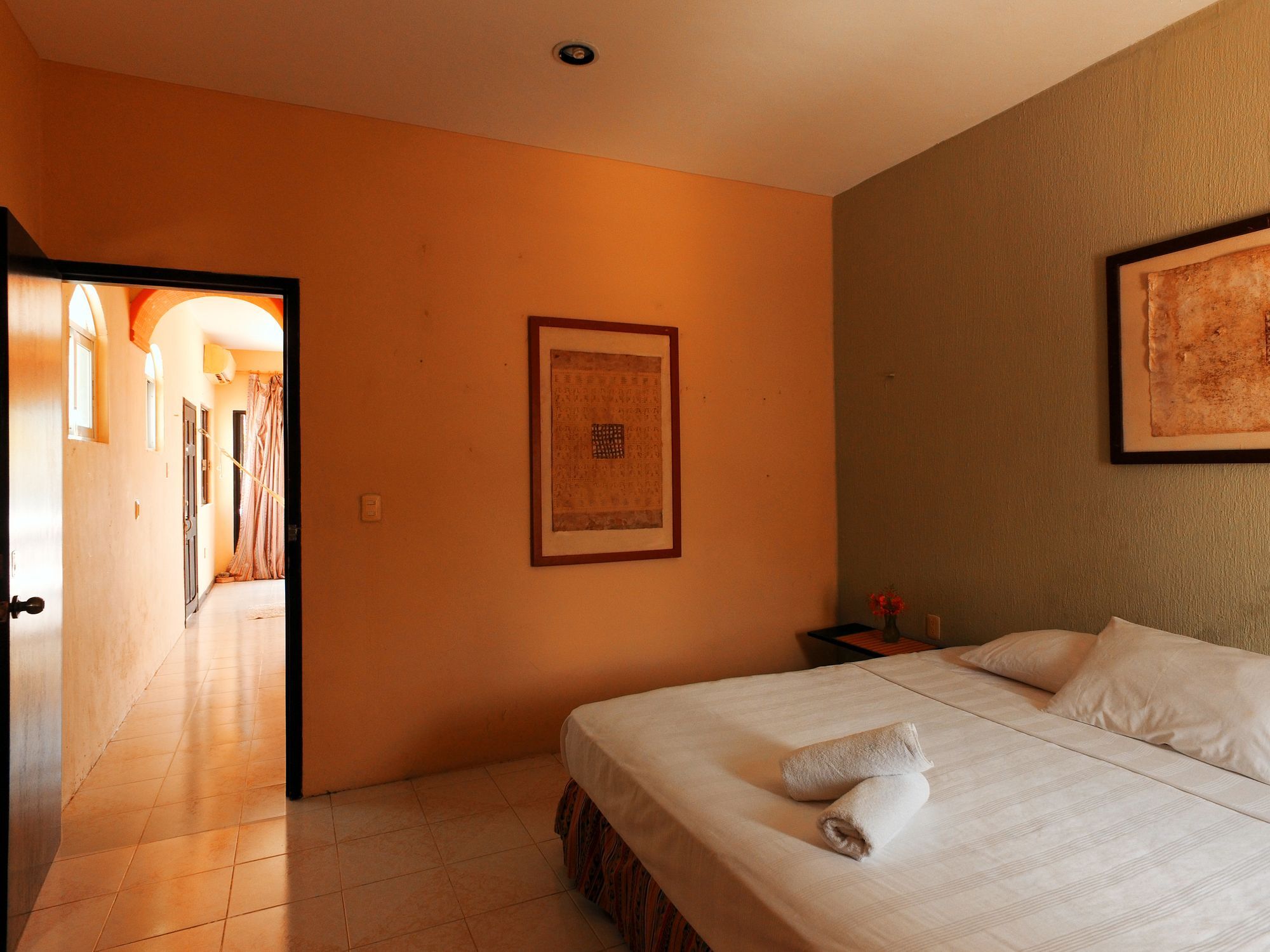 Mayambe Private Village Bed and breakfast
