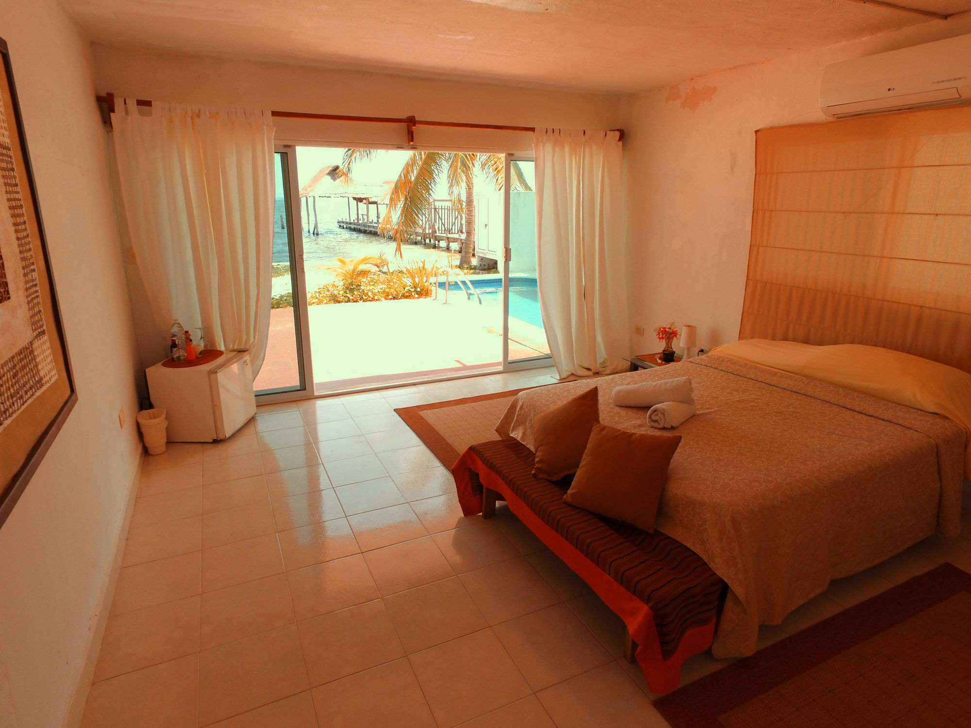 Bed and breakfast Mayambe Private Village 3*