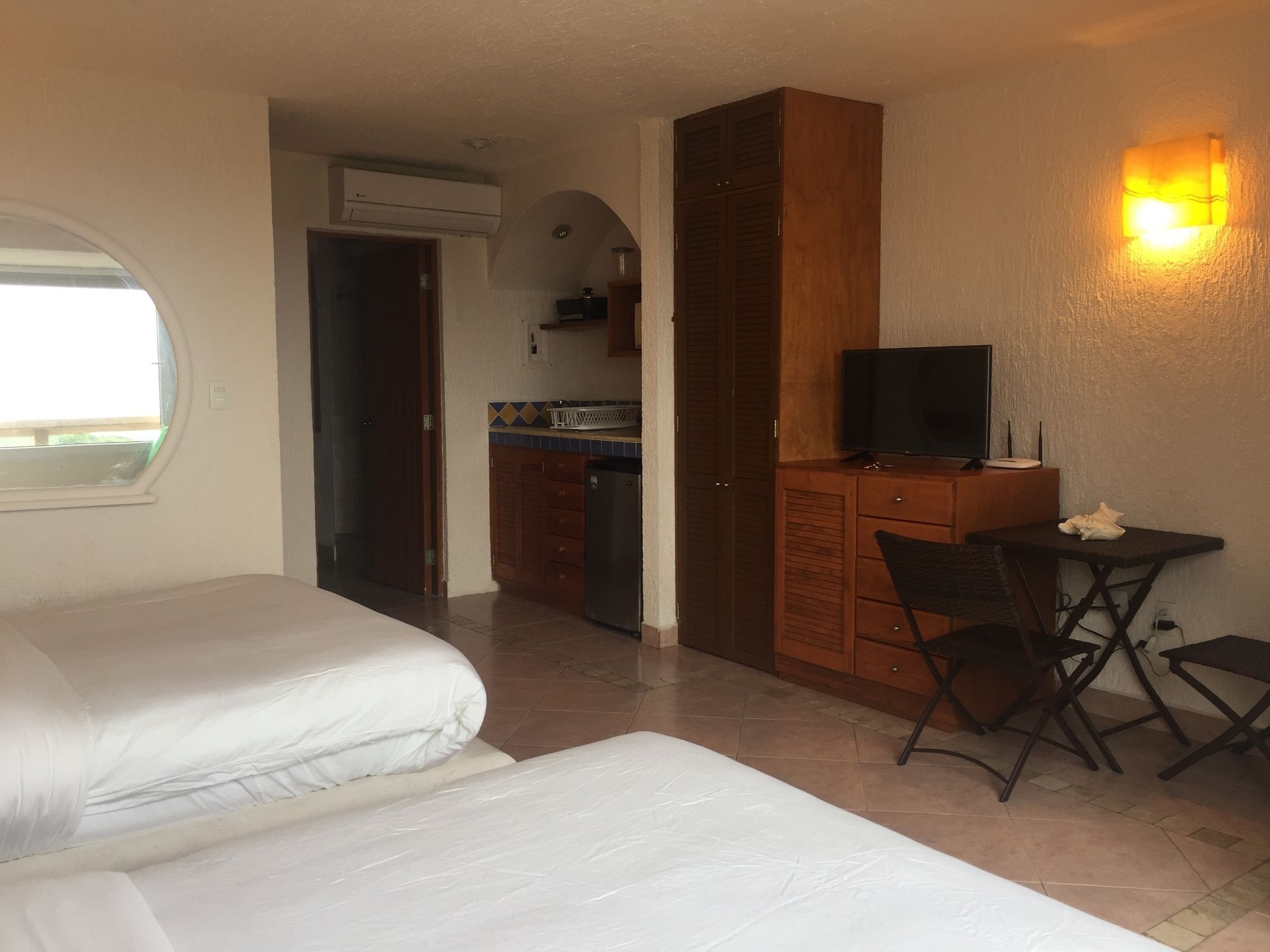 Rodero By Solymar Front In Zone Apartahotel 4*