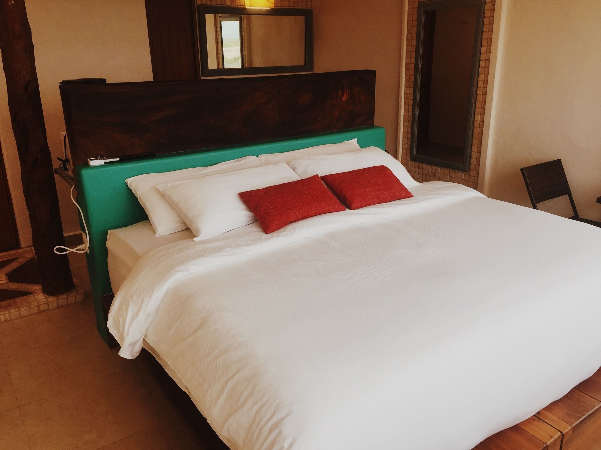 Rodero By Solymar Front In Zone 4* Cancún