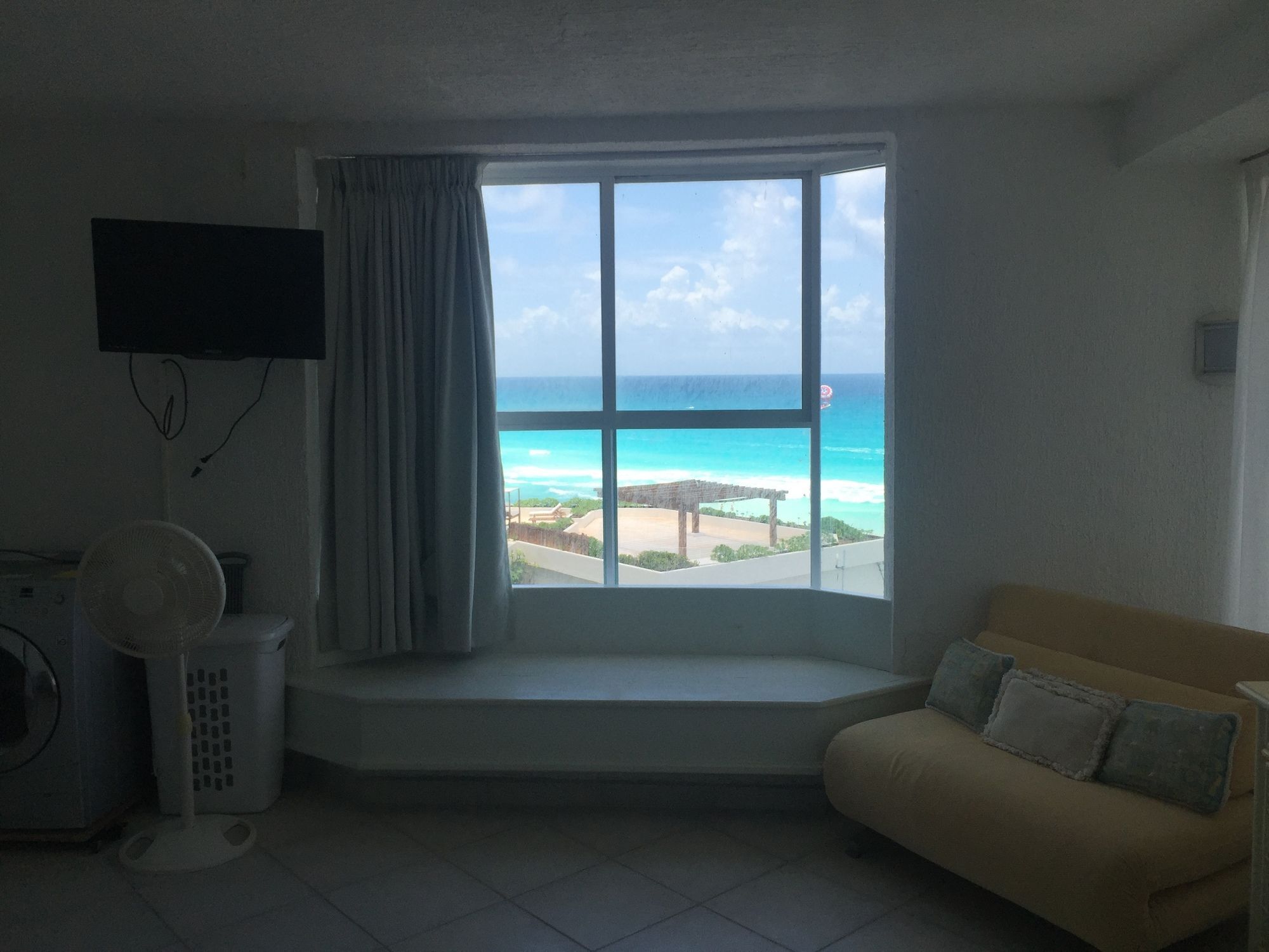Rodero By Solymar Front In Zone 4* Cancún