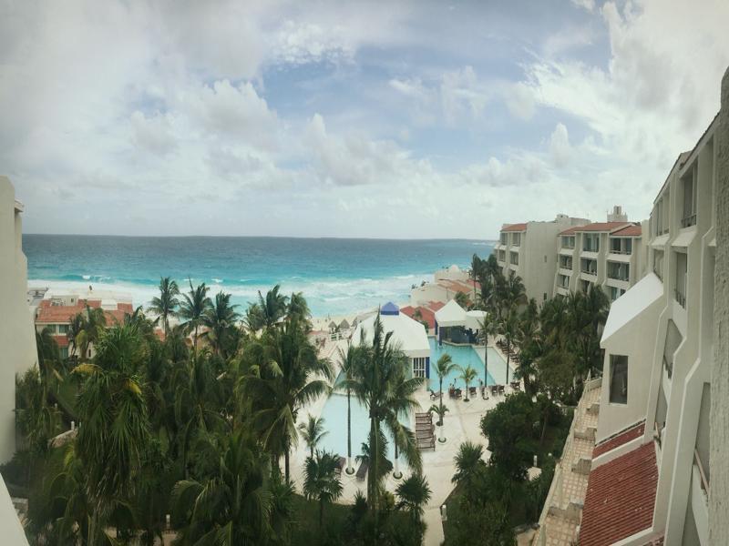 Rodero By Solymar Front In Zone Apartahotel