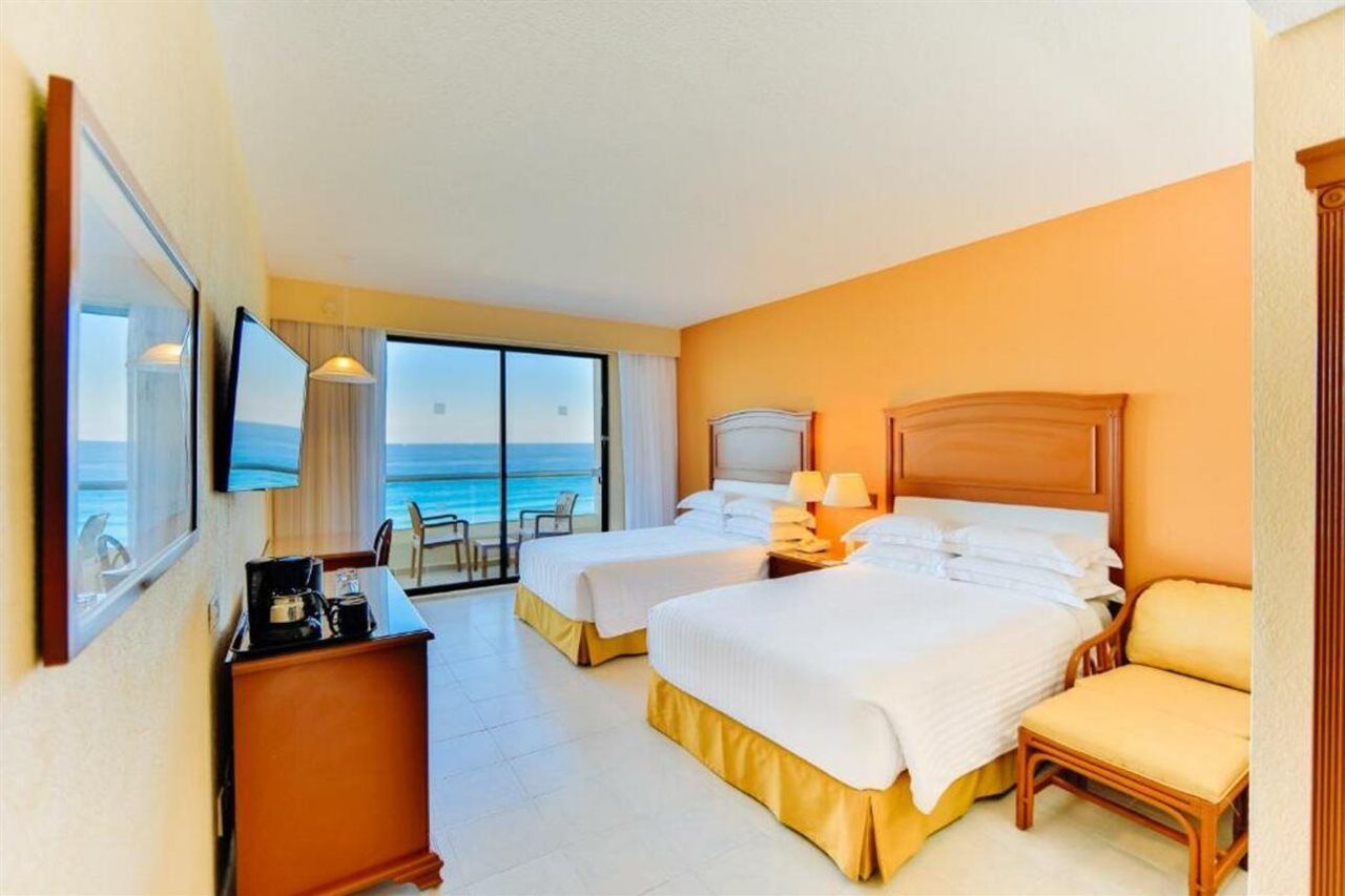 Occidental Tucancún - 4* Cancún