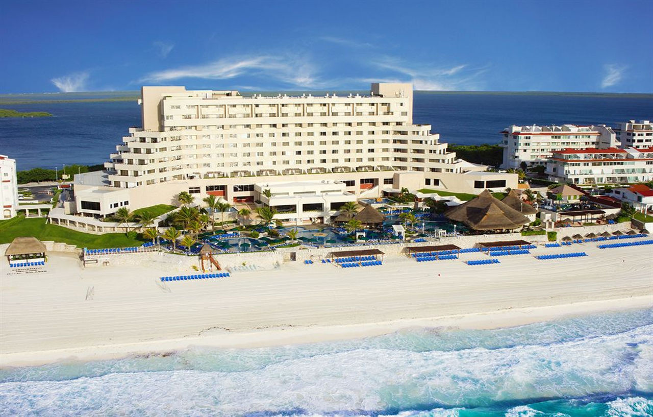 Royal Solaris 4* Cancún