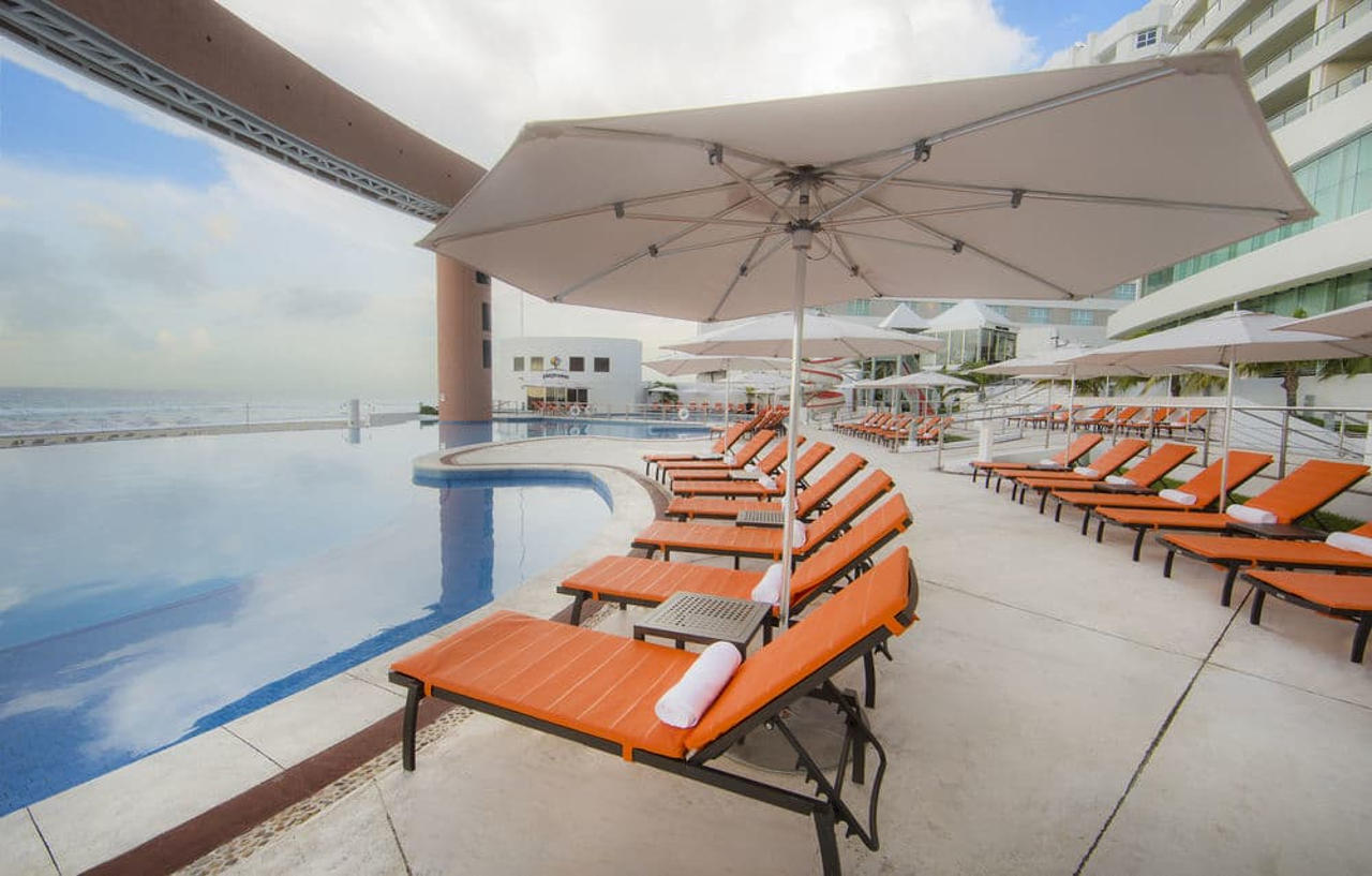 Palace Cancun