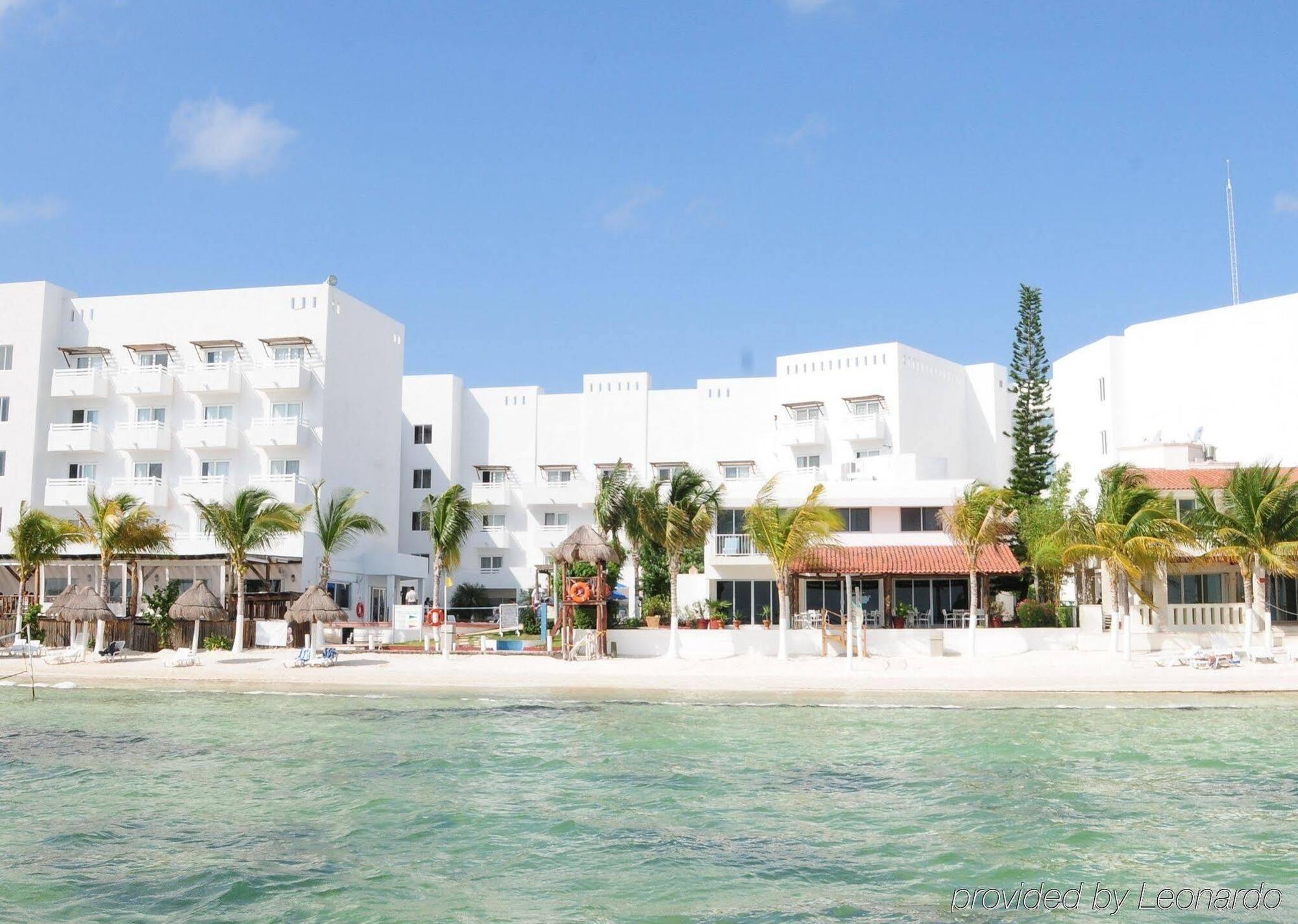 Resort Ocean View Arenas Cancún