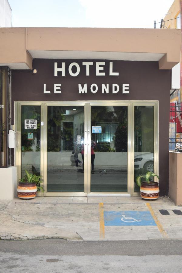 Hotel Suites Le Monde Cancun