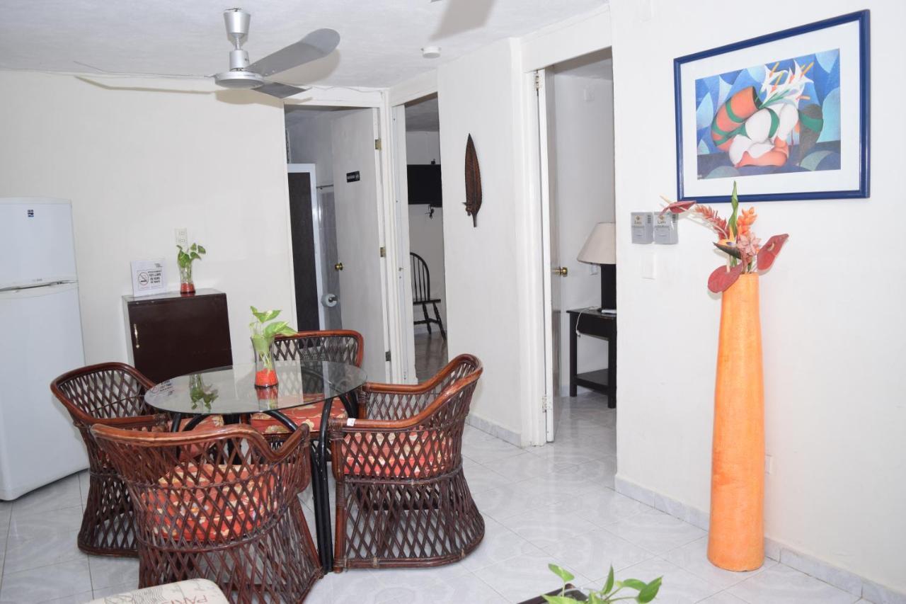 Suites Le Monde Cancun
