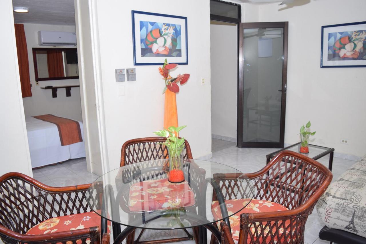 Hotel Suites Le Monde 2*