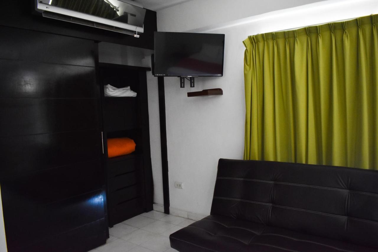 Hostal Tucan Cancún