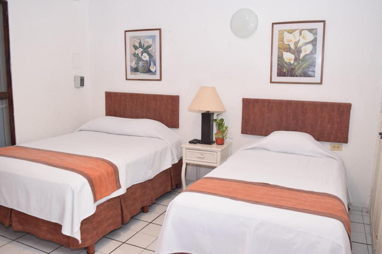 Suites Le Monde 2*
