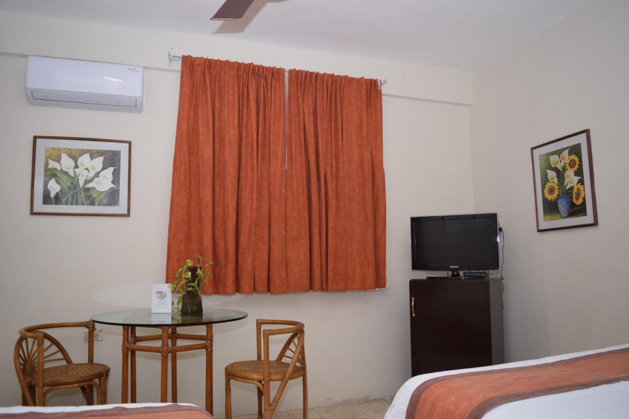Suites Le Monde 2* Cancun