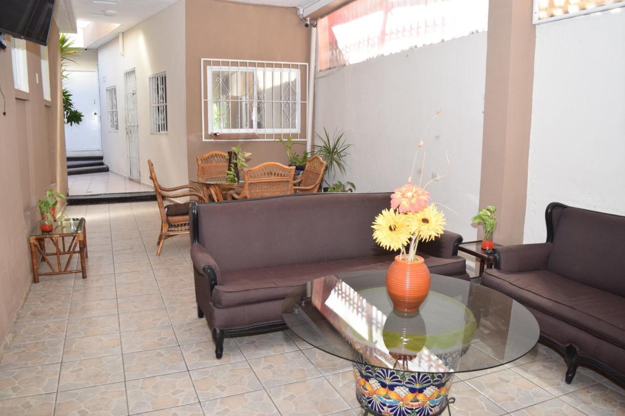 Suites Le Monde 2* Cancun