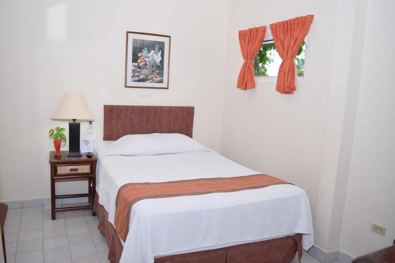 Hotel Suites Le Monde 2*