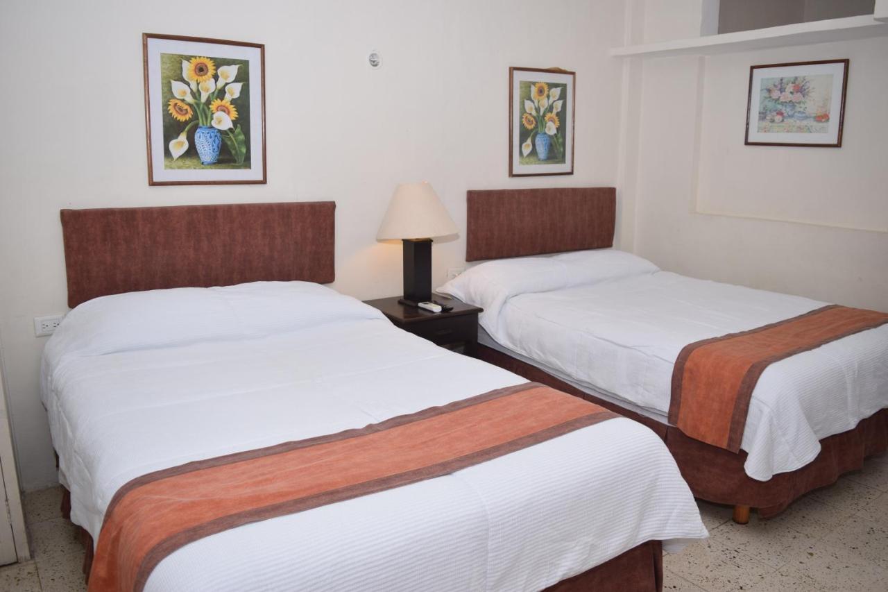 Hotel Suites Le Monde Cancún
