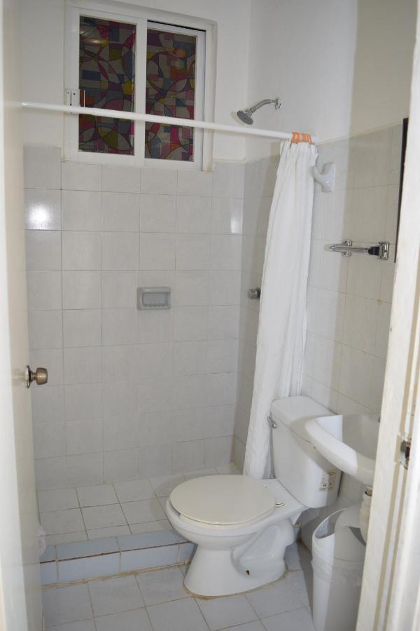 Suites Le Monde Hotel