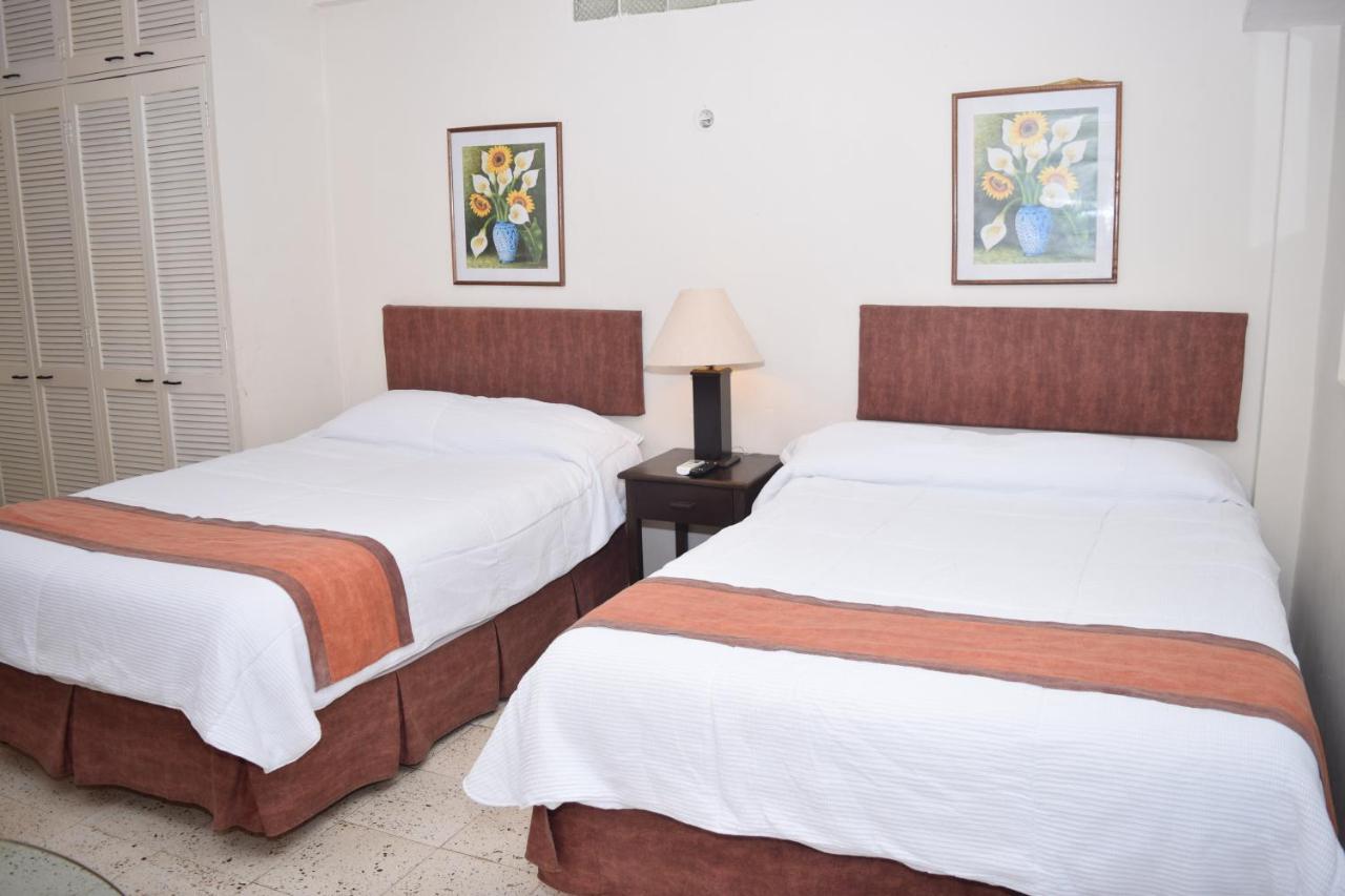 Hotel Suites Le Monde Cancun