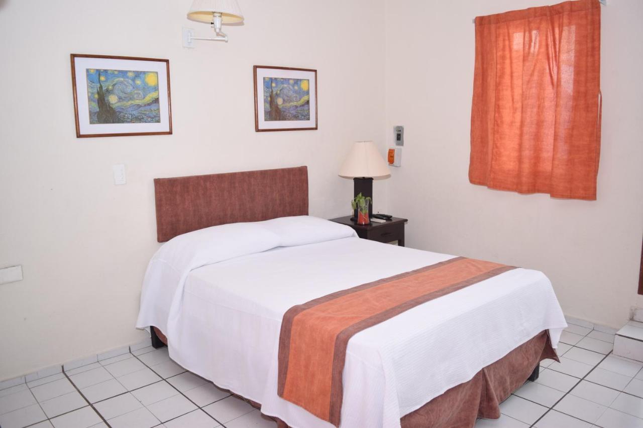 Suites Le Monde 2* Cancún