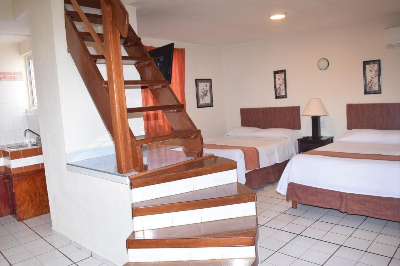 Hotel Suites Le Monde