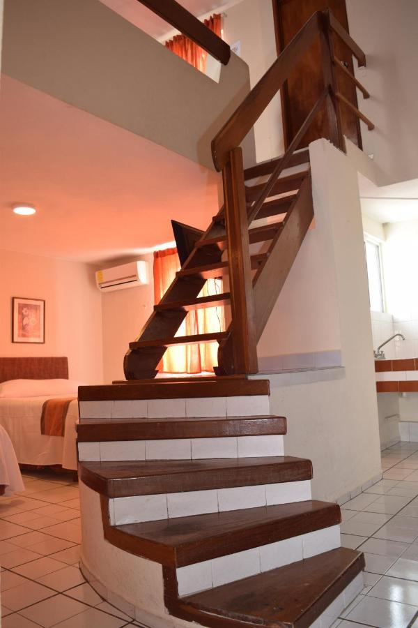 Hotel Suites Le Monde Cancún