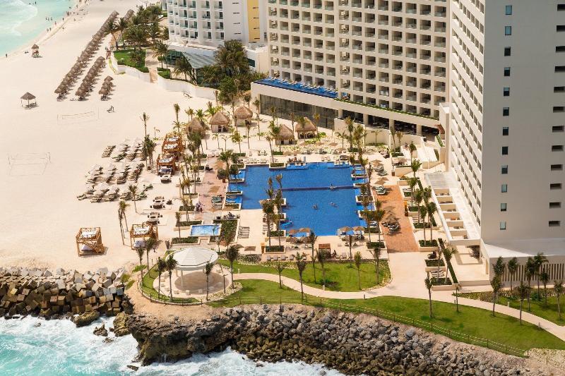 Resort Turquoize At Hyatt Ziva (adults Only) 5*