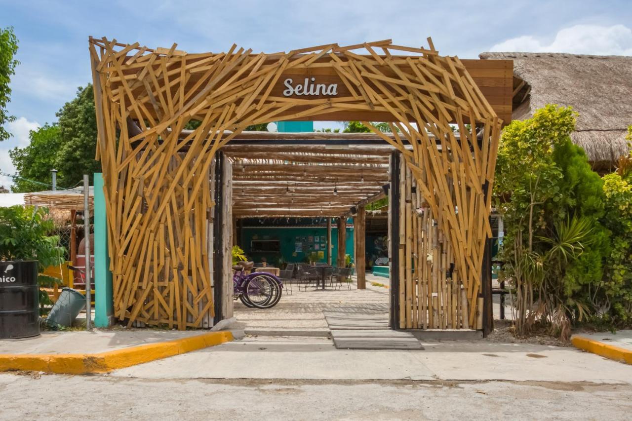 Nilu Cancun Downtown By Selina Cancún